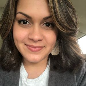 Meet your Posher, Miriam